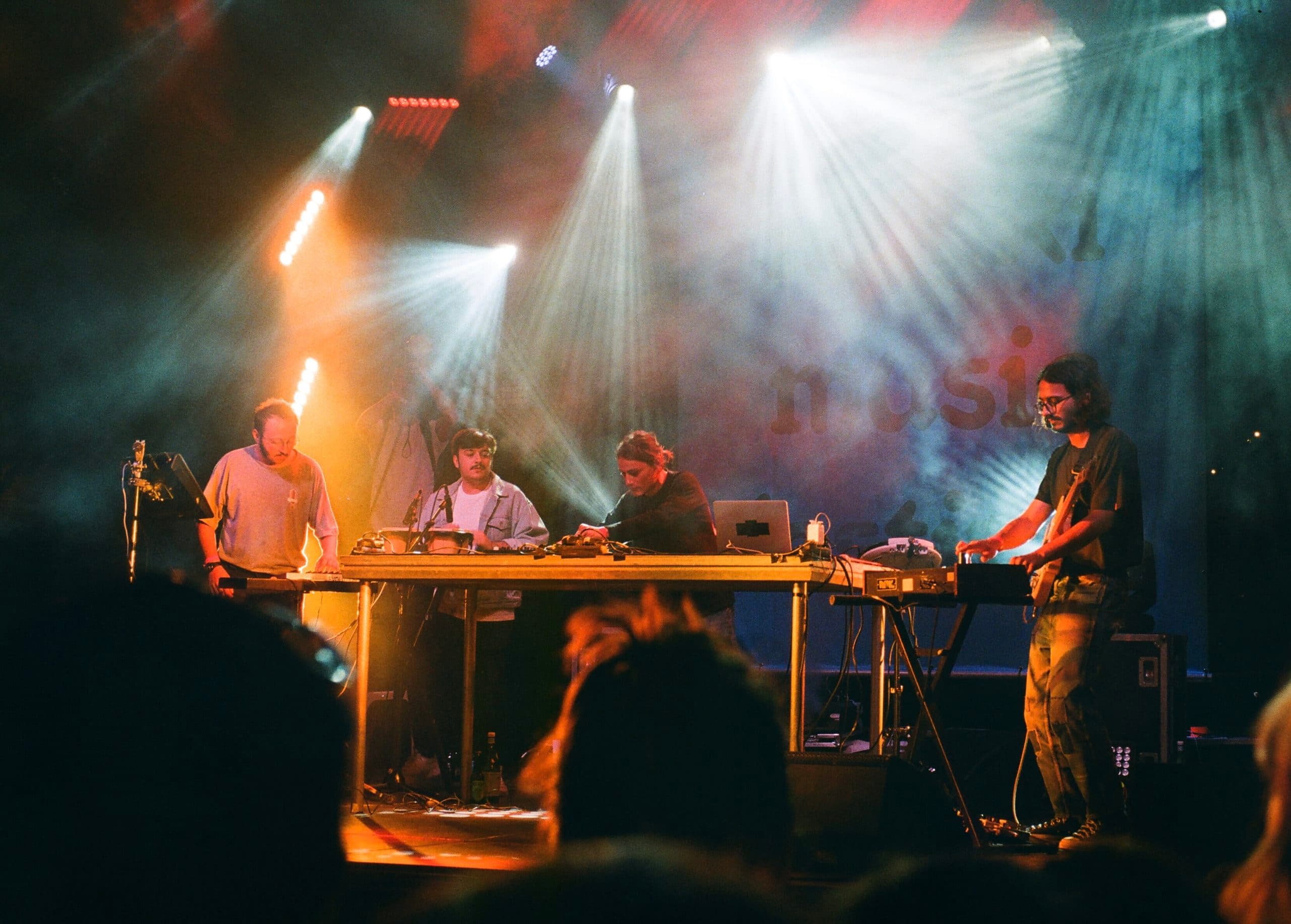 Bordeaux Rock : le retour du festival qui va secouer Bordeaux durant quatre jours