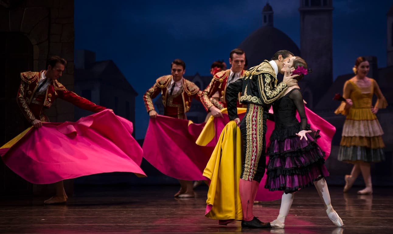 Don Quichotte part à l’assaut du Grand-Théâtre de Bordeaux
