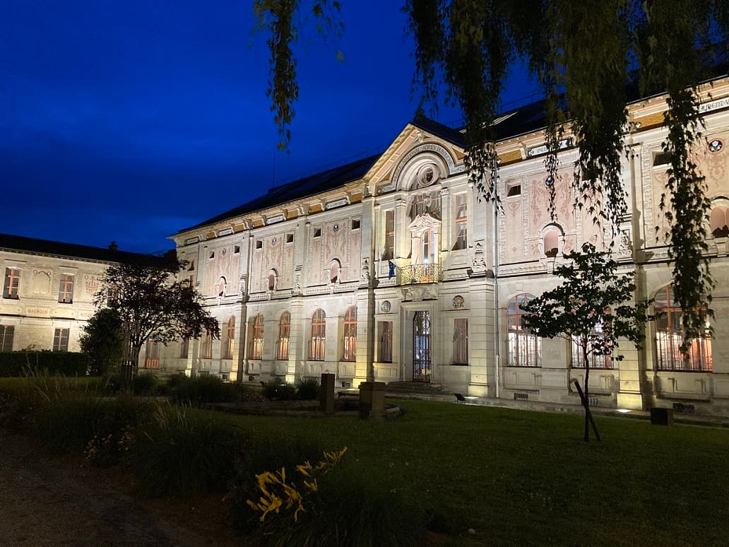 Les 5 évènements à ne pas rater pour la nuit des musées 2024