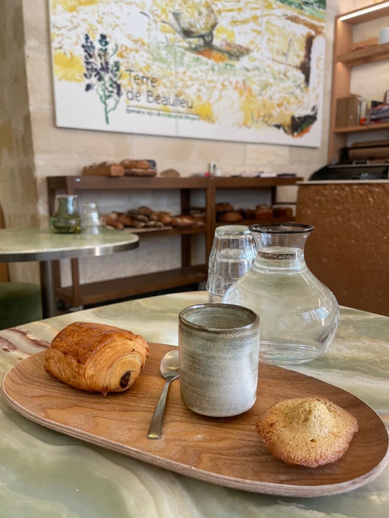 Les bonnes adresses gourmandes spécial petit-déjeuner à Bordeaux et Saint-Jean-de-Luz