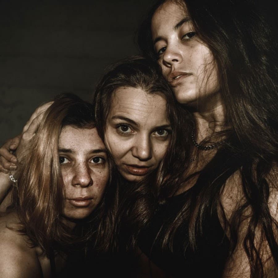 MADAM : les fées électriques du rock français sillonnent la Nouvelle-Aquitaine