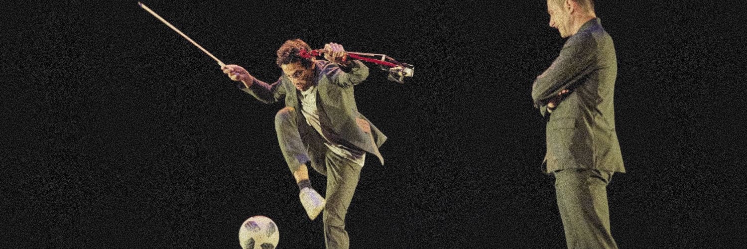 Avec Panique au dancing, danse assurée à Niort !