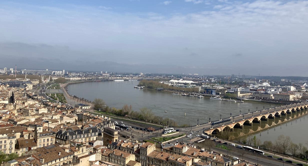 Tourisme à Bordeaux : le guide des activités incontournables de l’été