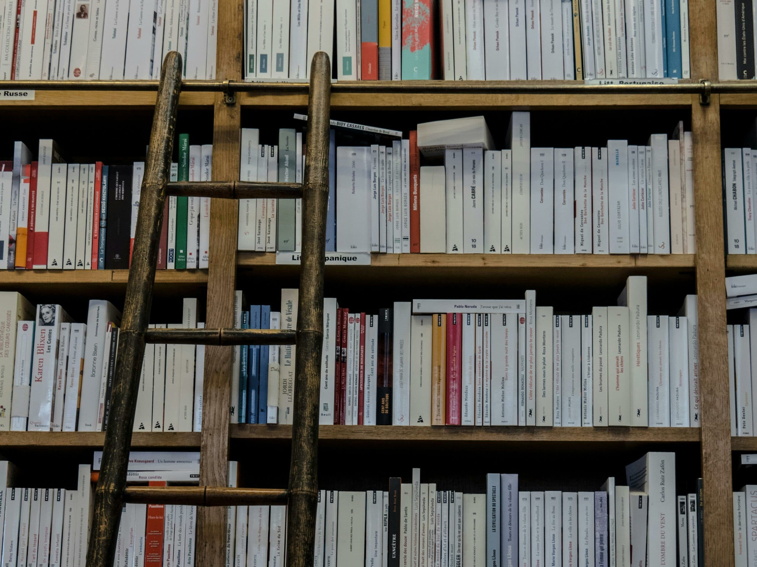 Livres en Citadelle, lecture sur estuaire à Blaye