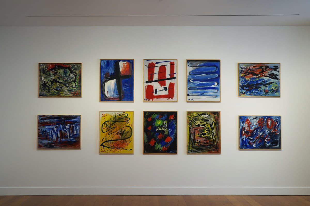 Raoul Hausmann à l’honneur à Rochechouart