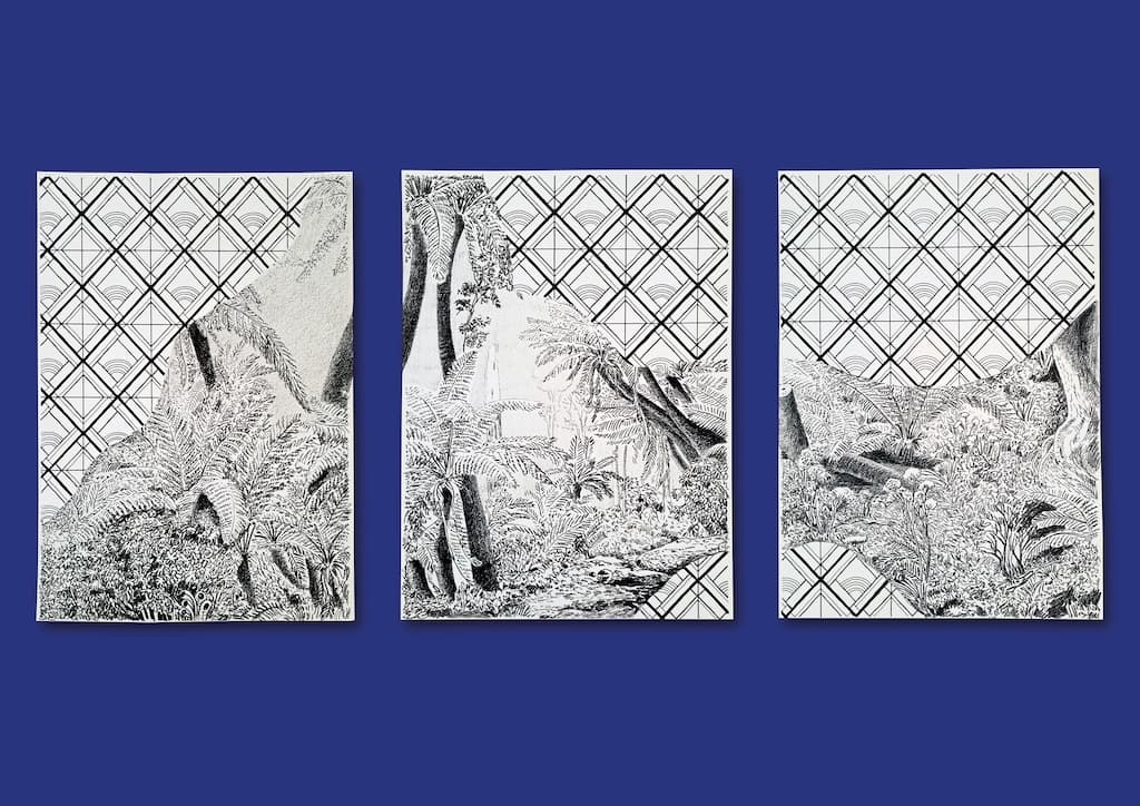 Foisonnants arts visuels à Périgueux