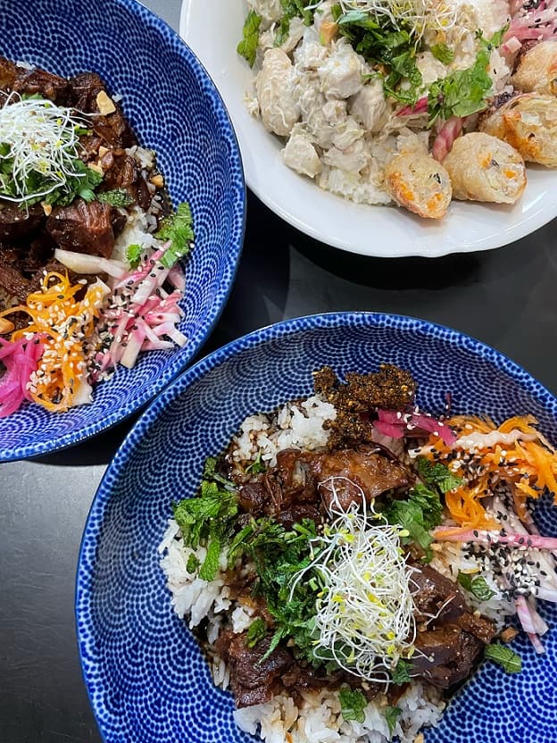 Resto Bordeaux : 4 restaurants originaux à découvrir au plus vite