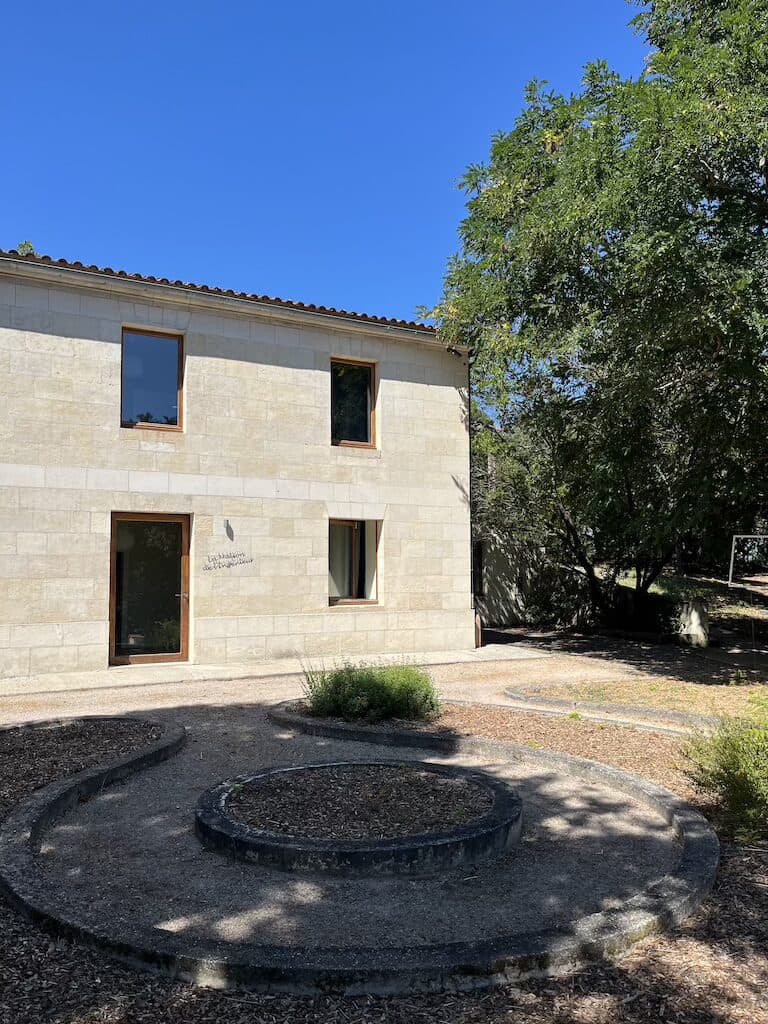 La Maison de Grave, cet éden méconnu à la pointe du Médoc