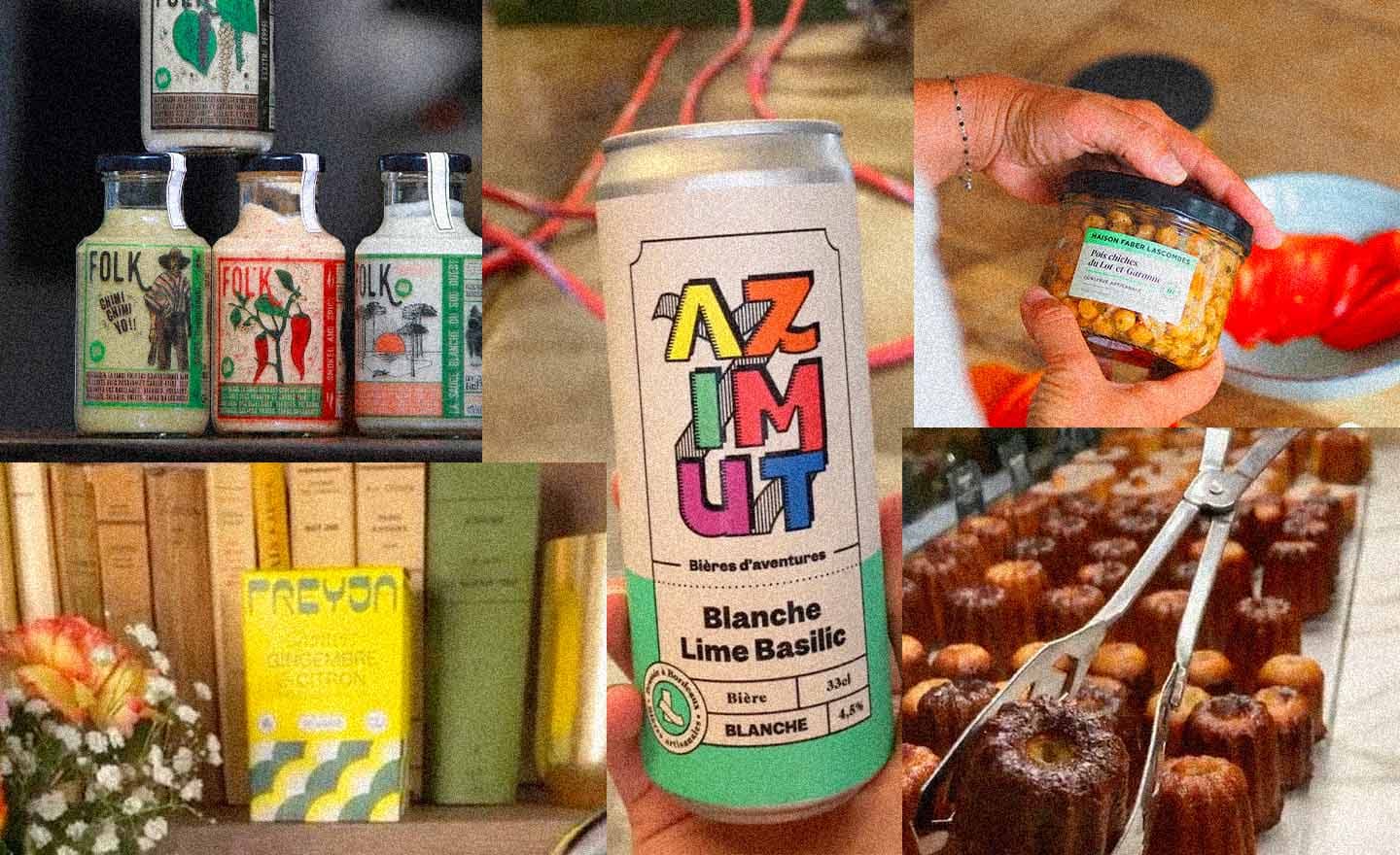 Canelé vegan, sauces landaises … 5 bons plans bouffe à ne pas manquer pour cet été