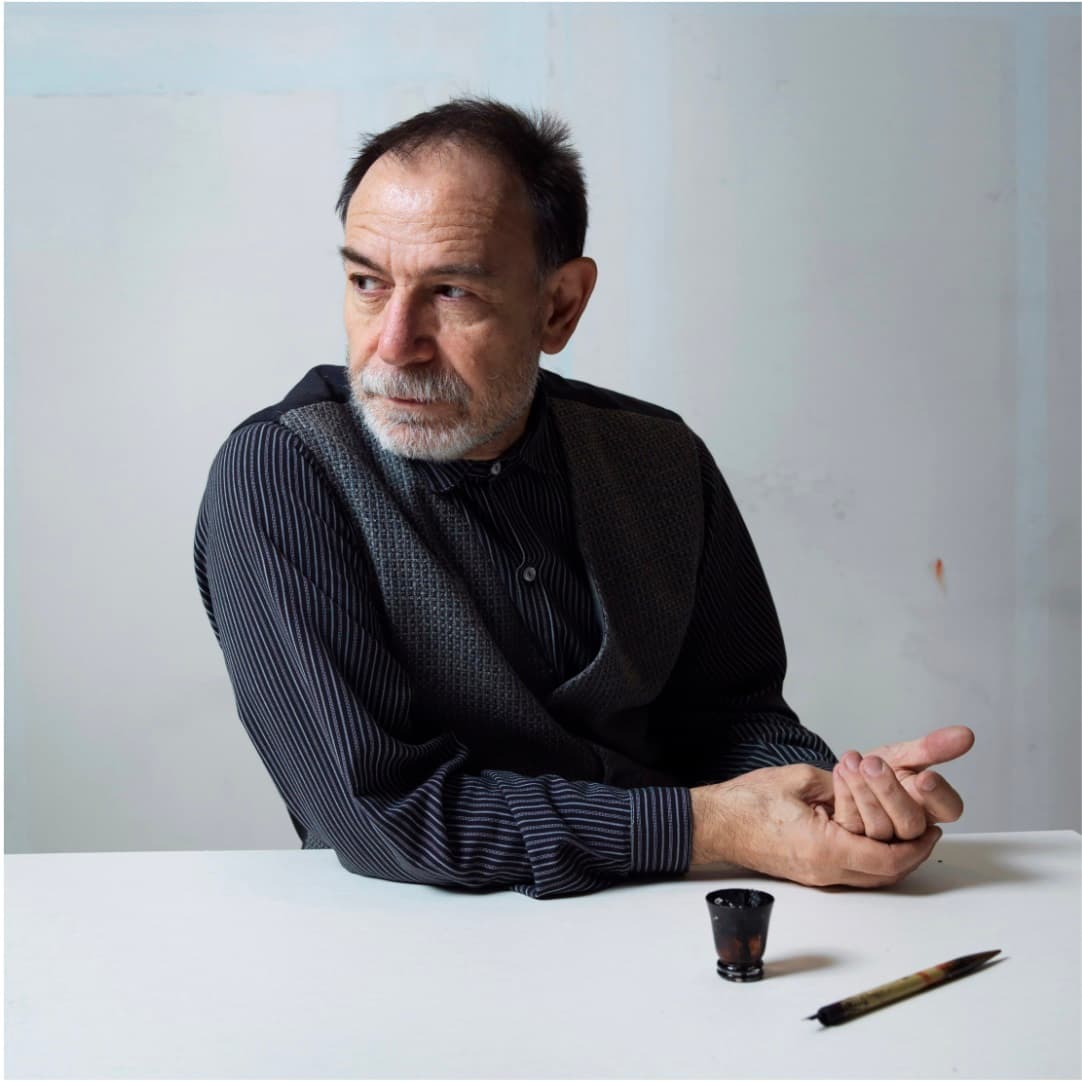 Rencontre avec Lorenzo Mattotti, une vie en images