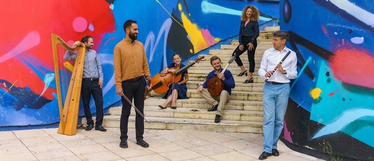Le festival Vibre à Bordeaux et dans le Médoc pour une édition 2024 détonante