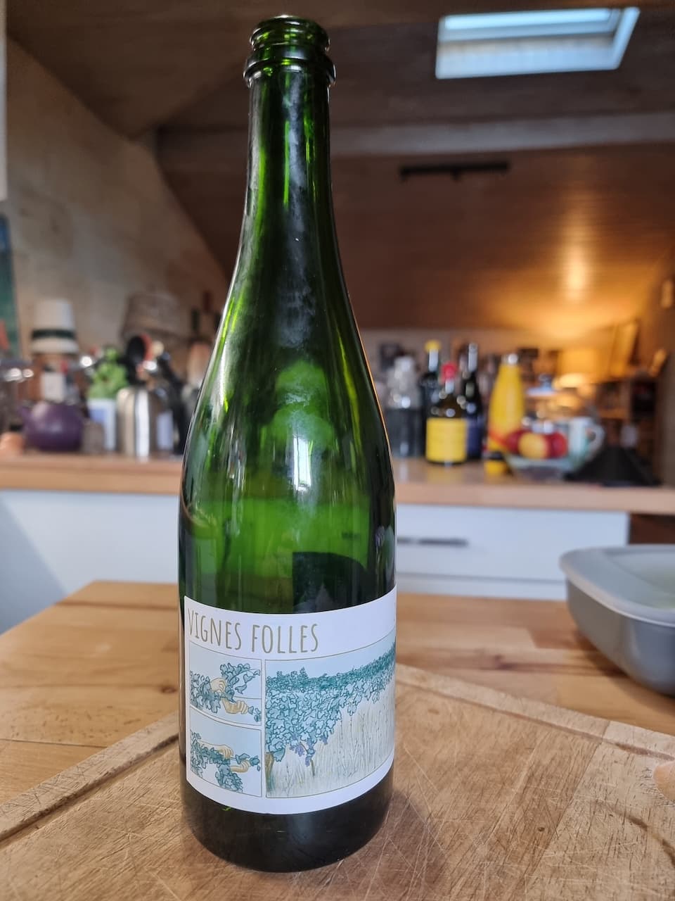 Pétillants naturels : Bordeaux se la pète !