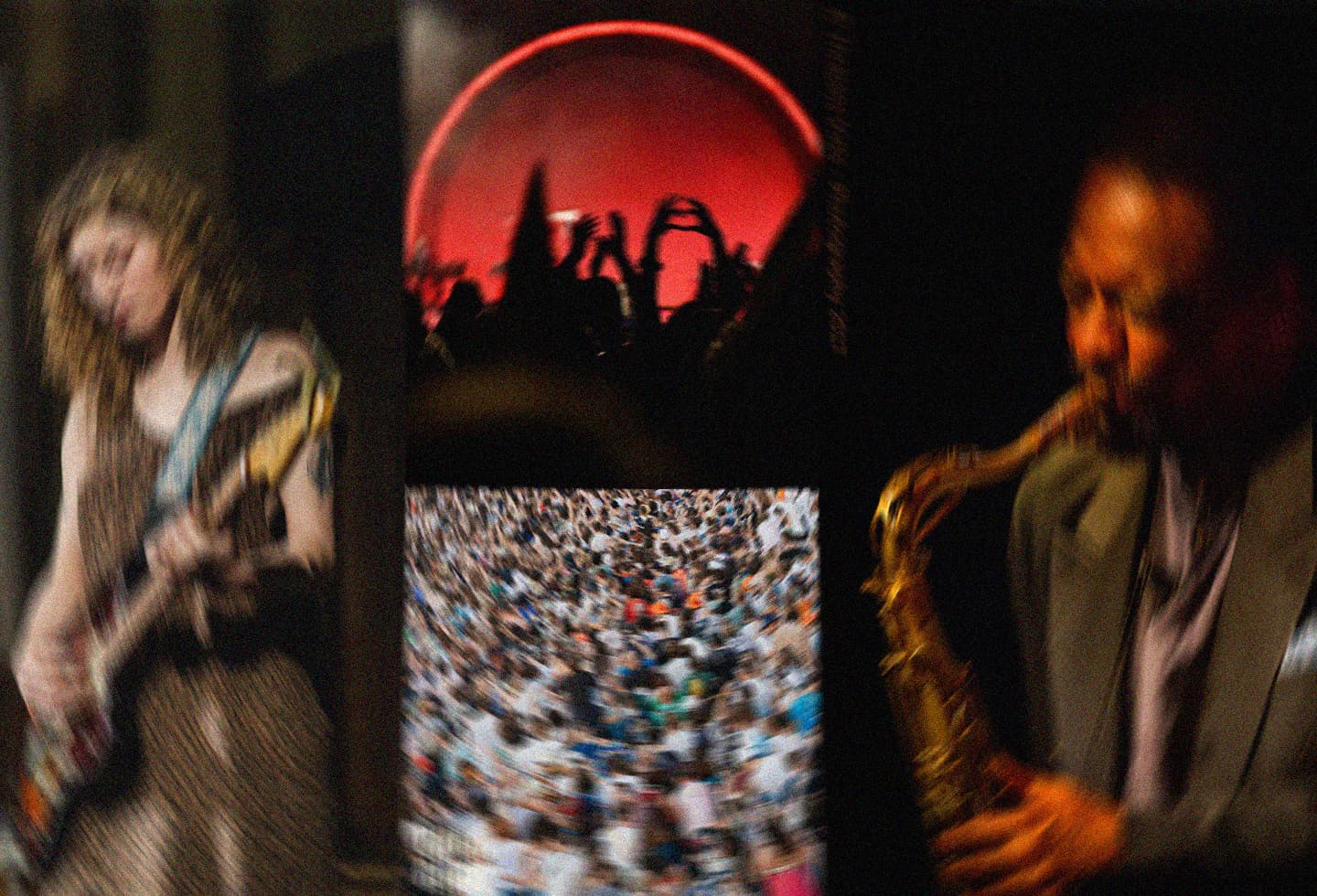Festivals Bordeaux : les immanquables de Juin et Juillet
