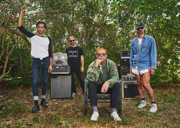 Le Sidéral festival débarque à Pessac : « On prône la découverte «