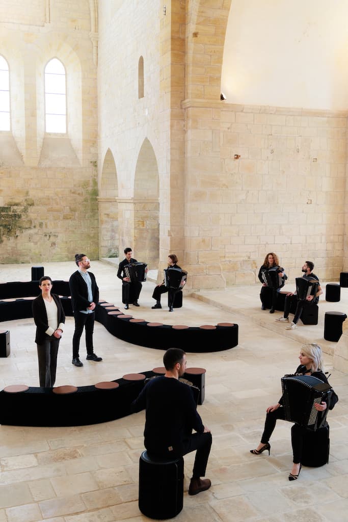 Musique classique : dialogues démultipliés en novembre