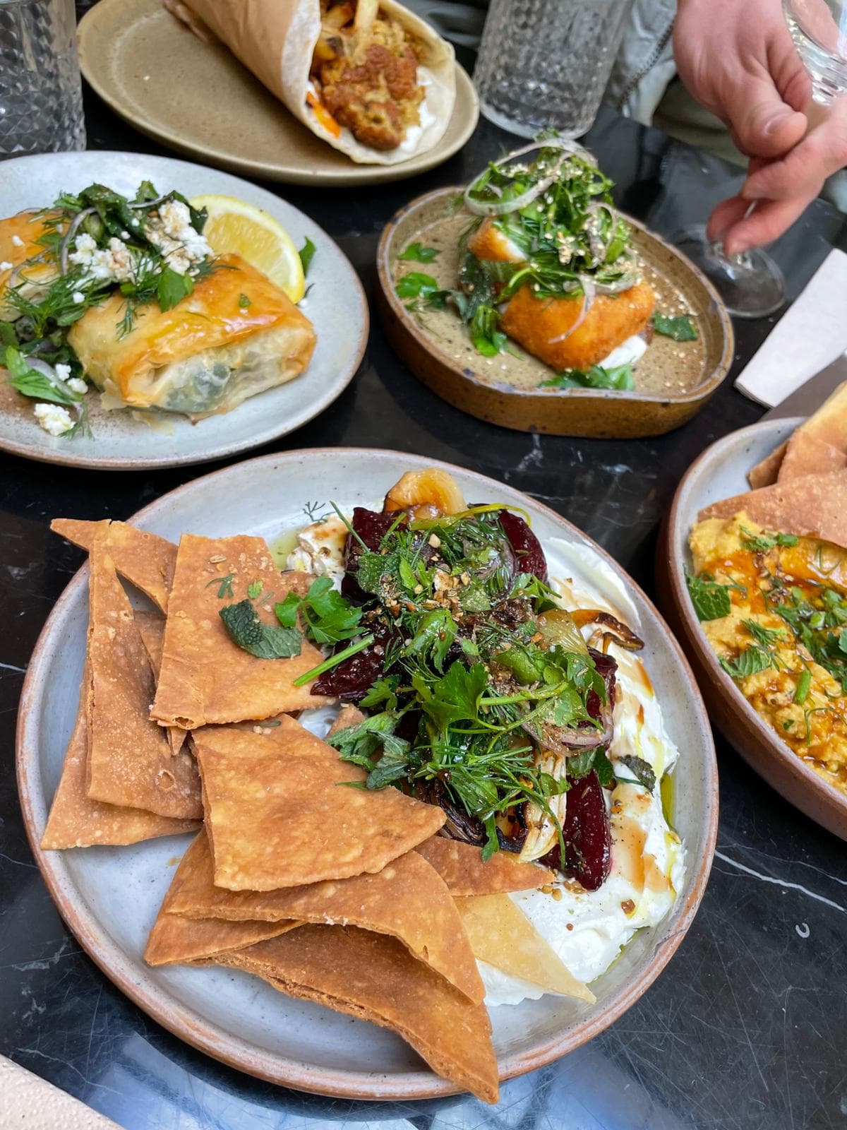 Restaurants à Bordeaux : les immanquables de mai