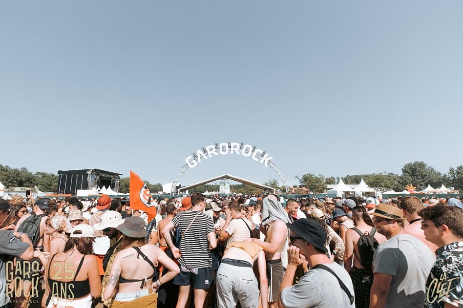 Festival Garorock 2023, ce qu’il faut savoir