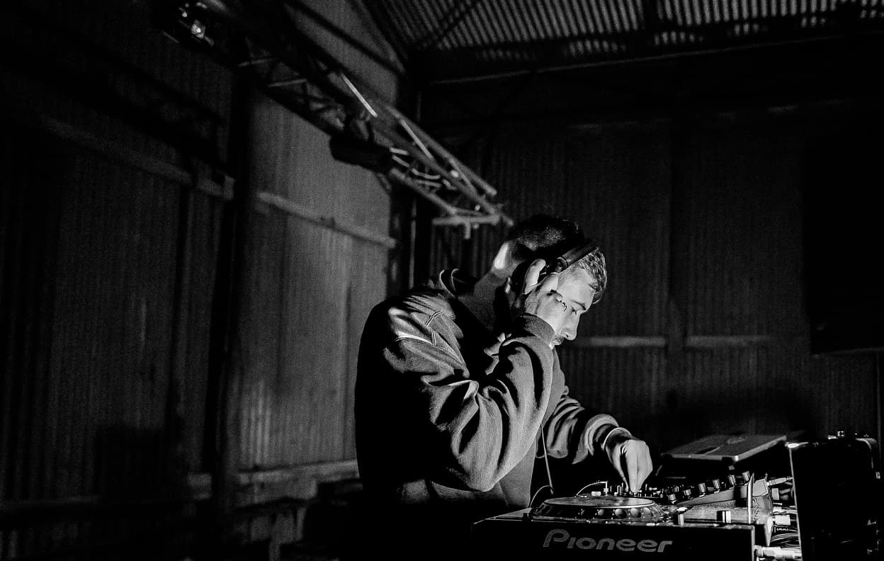 Un grand festival électro s’apprête à secouer Poitiers