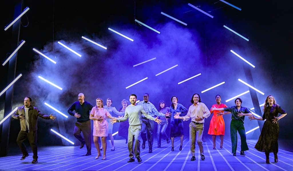 Opéra National de Bordeaux : un classique de Broadway sur scène !