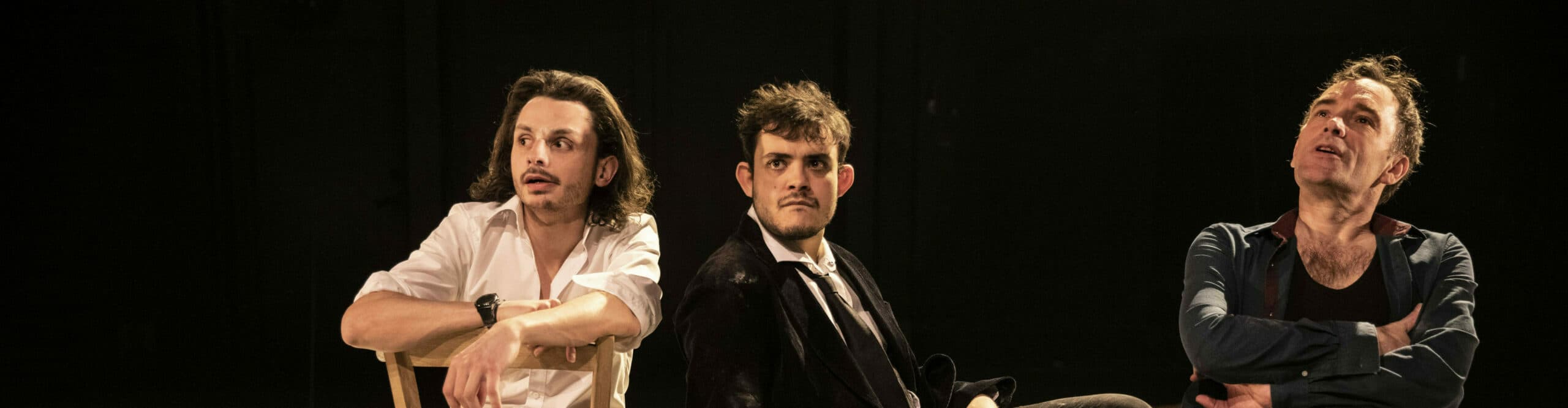 Le théâtre est une fête au TAP à Poitiers