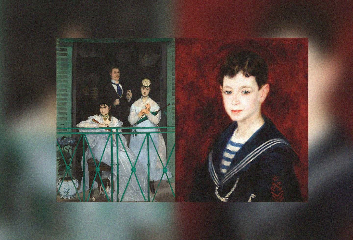 Des œuvres de Monet, Manet et Renoir débarquent à Bordeaux et Limoges en 2024