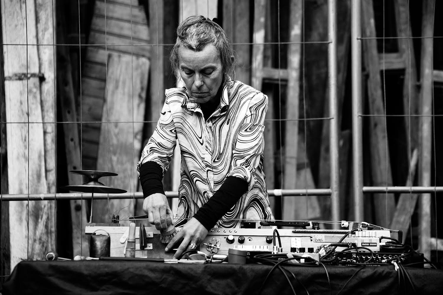Festival Bordeaux : musique buissonnière en vue dans la ville avec Court Circuit