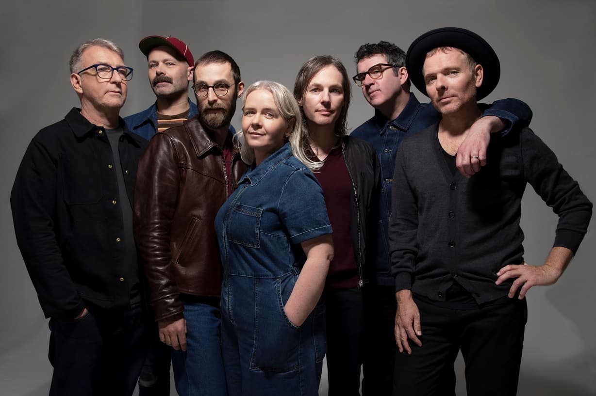 Belle & Sebastian, 30 ans de magie musicale écossaise