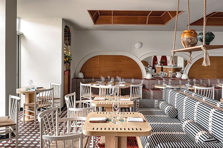 Restaurant Frenchie à Biarritz, plongez dans la magie gustative