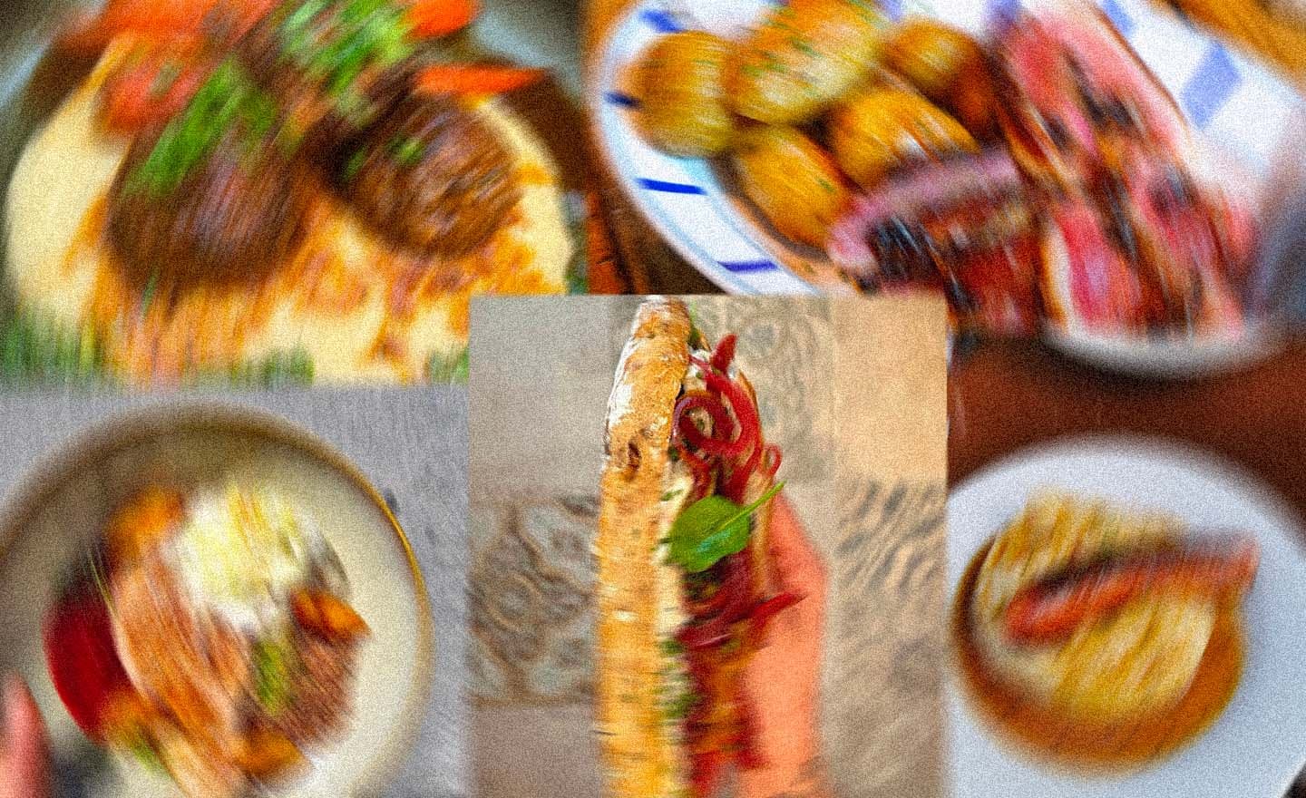 Les restaurants de Nouvelle-Aquitaine à ne pas rater en novembre