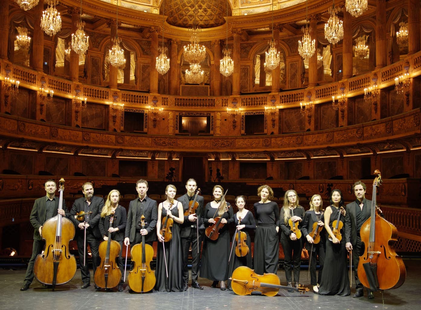 Le Festival de la Vézère prometun mois de fête et plus de 100 artistes
