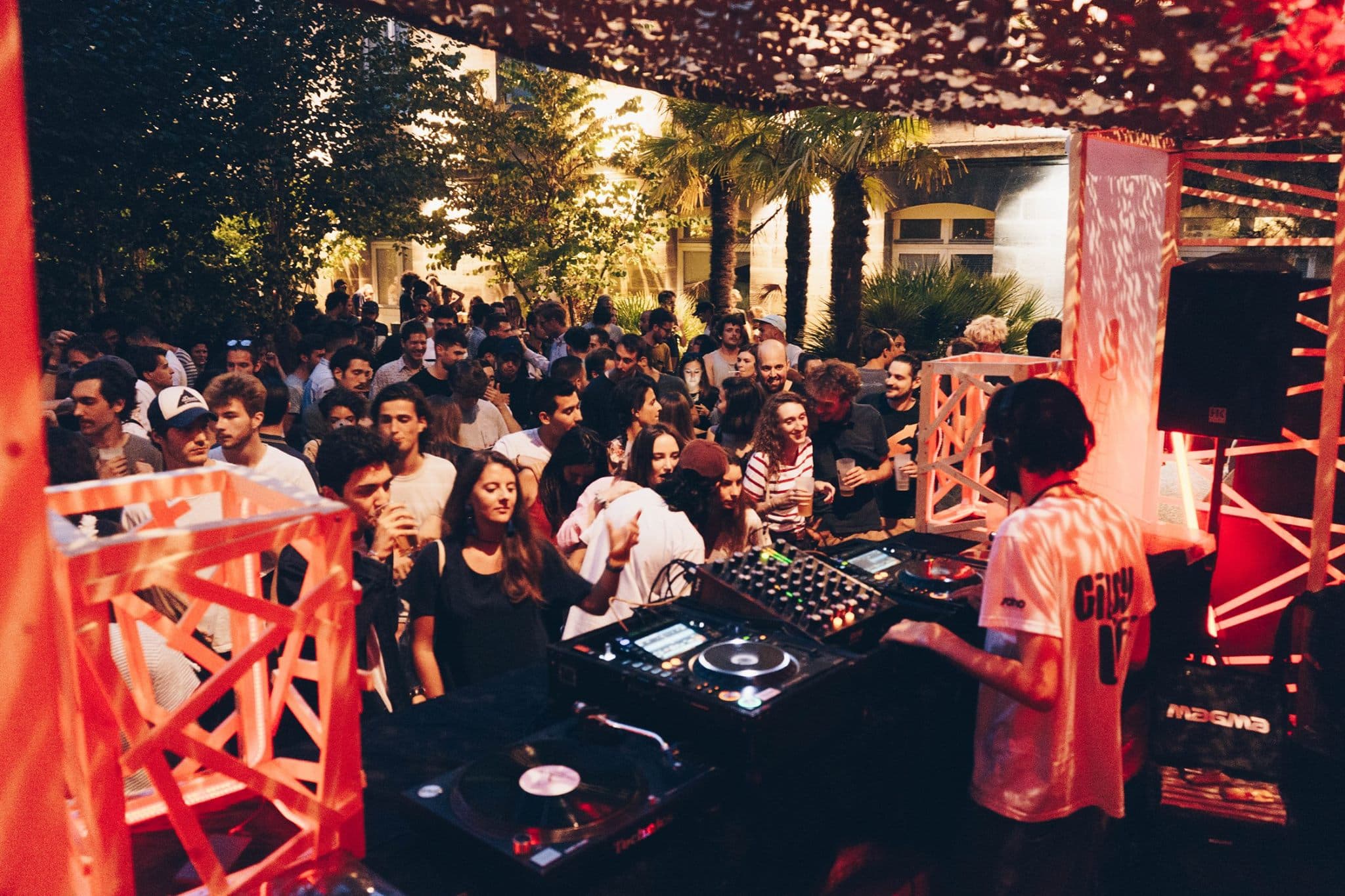Bordeaux Electronic Week-end : ce qu’il faut savoir sur ce marathon électro