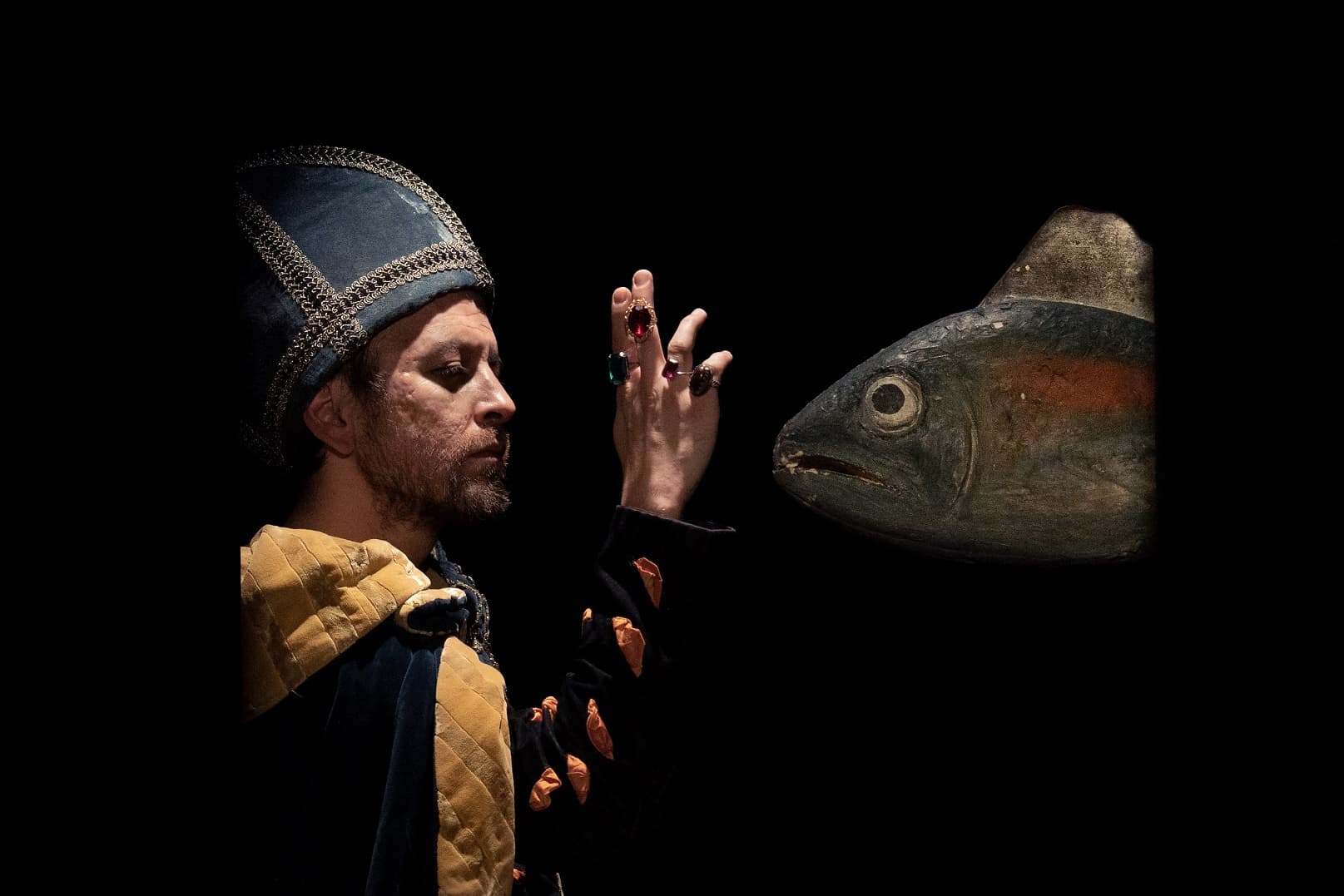 Le beau geste à la noce à Périgueux avec le festival MIMOS