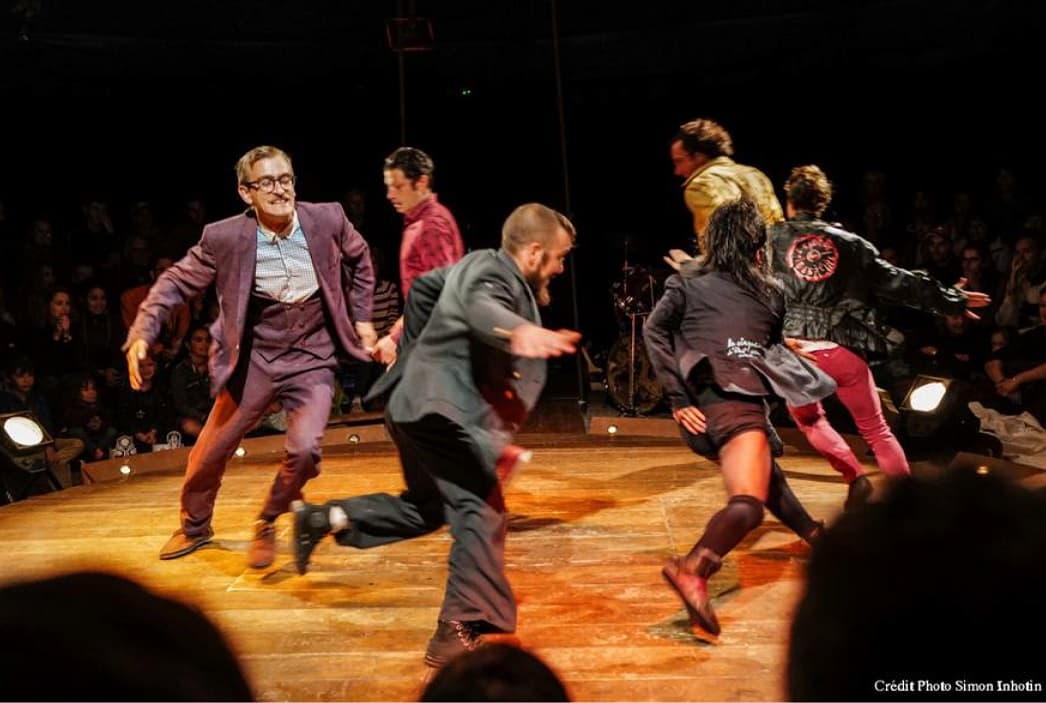 Festival Champ Libre : sacré bouquet de spectacles en vue à Saint-Junien