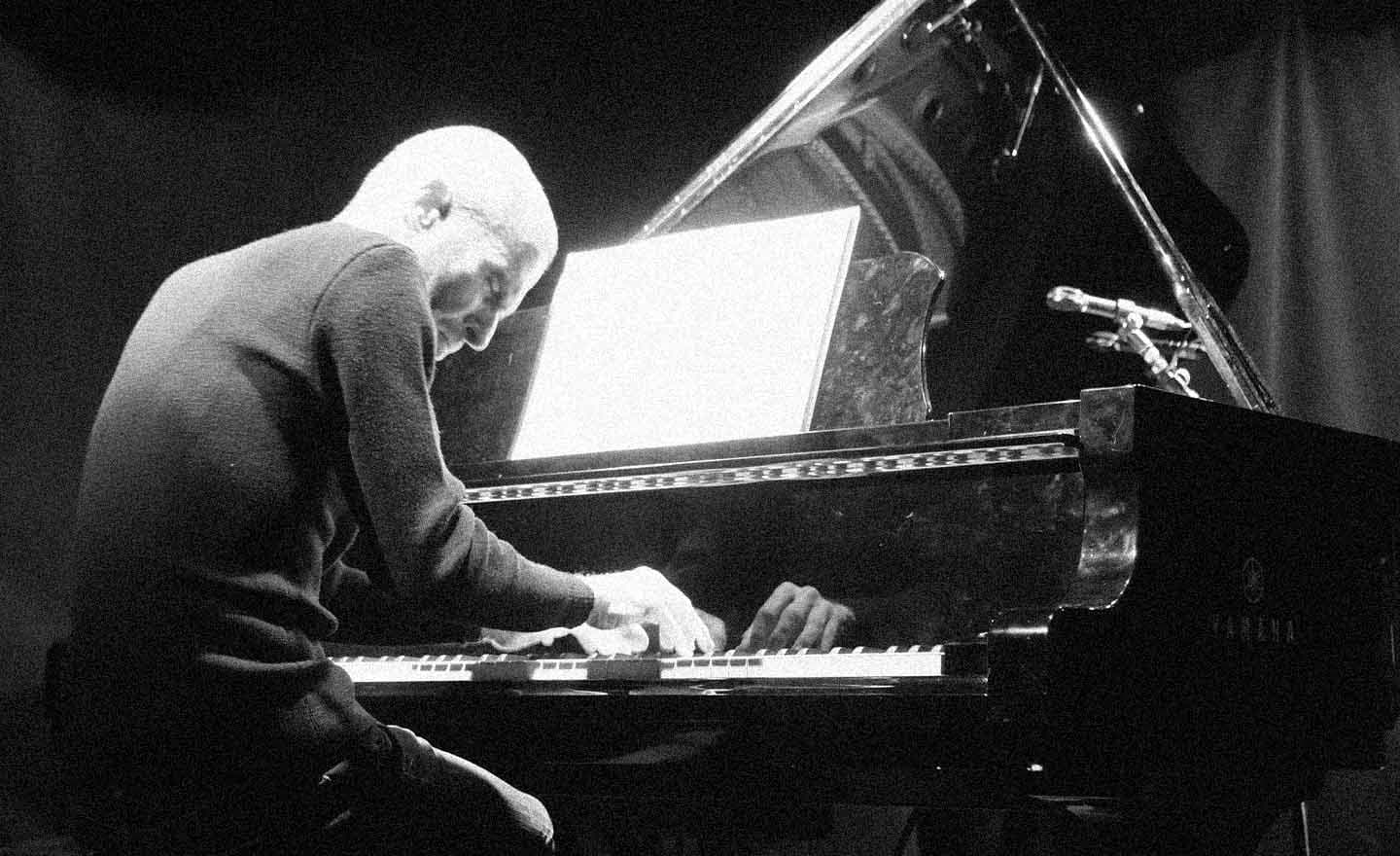 Scintillements musicaux en vue avec un pianiste surdoué