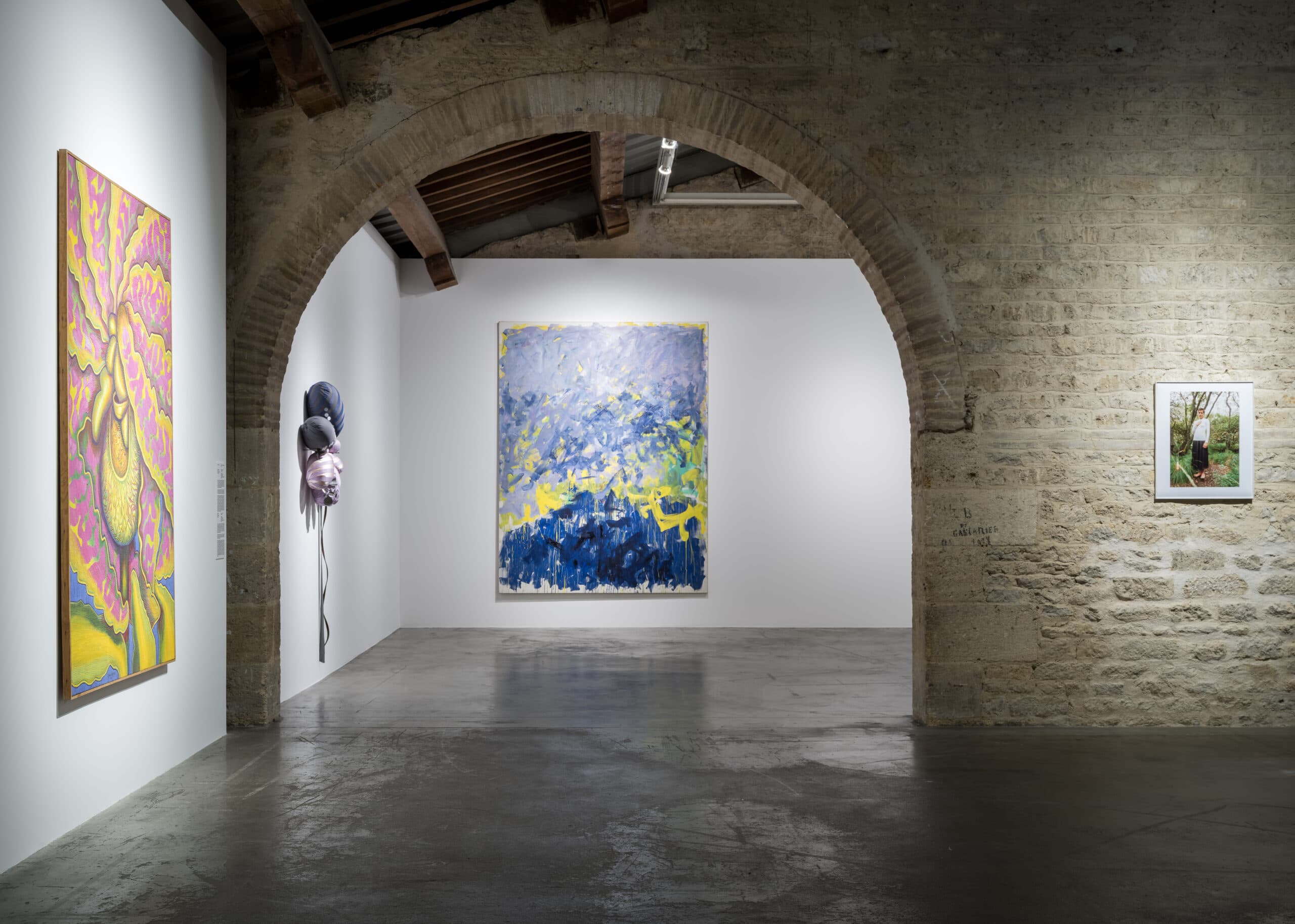 « Pollen », le vivant s’expose à Bordeaux au Capc musée d’art contemporain