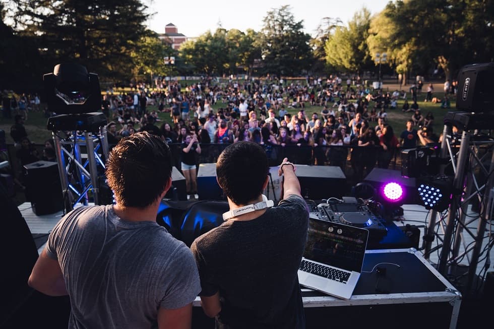 Fête de la musique à Bordeaux : 5 concerts à ne pas rater