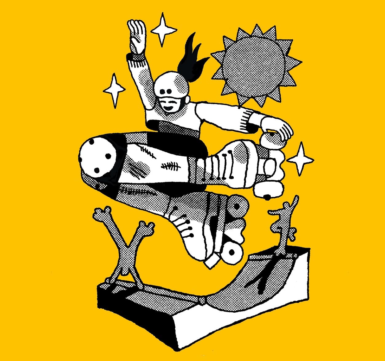 Sport et bande dessinée vous donnent rendez-vous à Angoulême le 19 janvier