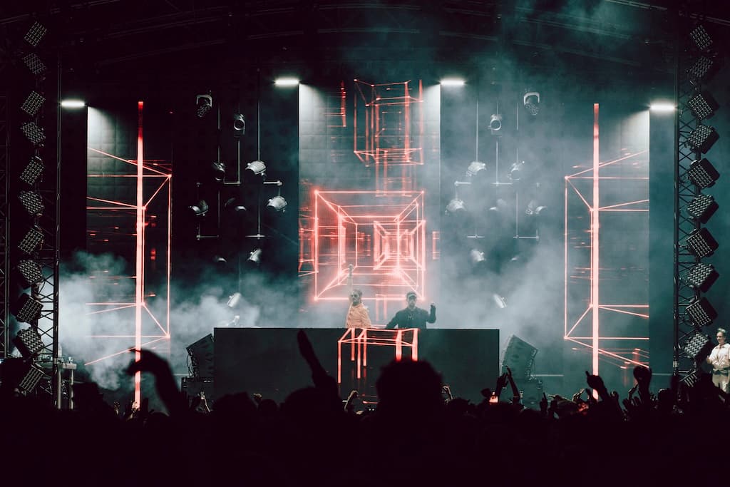 Les festivals à ne pas rater en aout