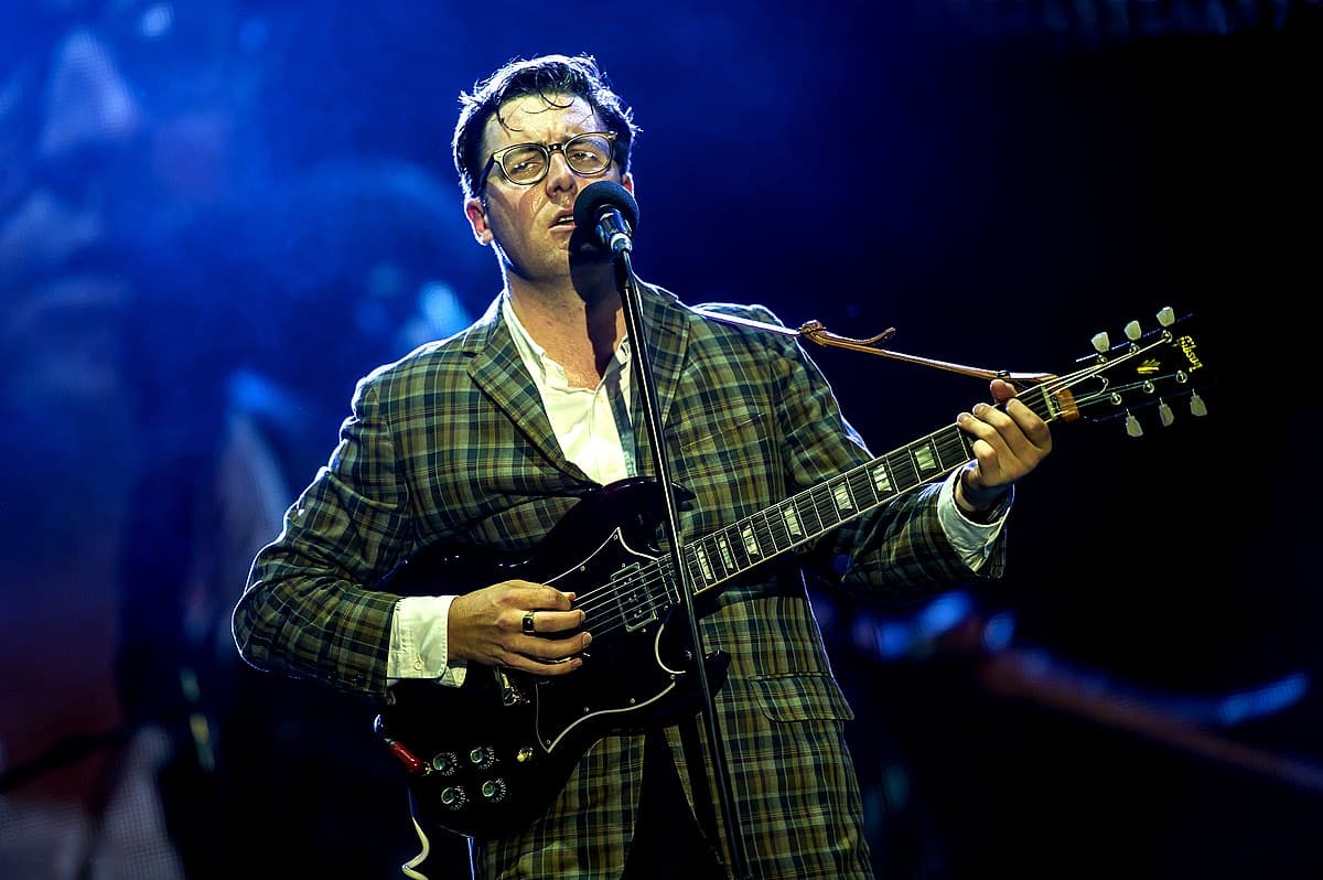 Avec Nick Waterhouse, le son de la Californie arrive à Bordeaux