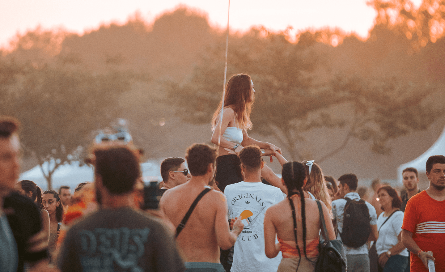 Le guide des festivals de musique à ne pas rater en juin
