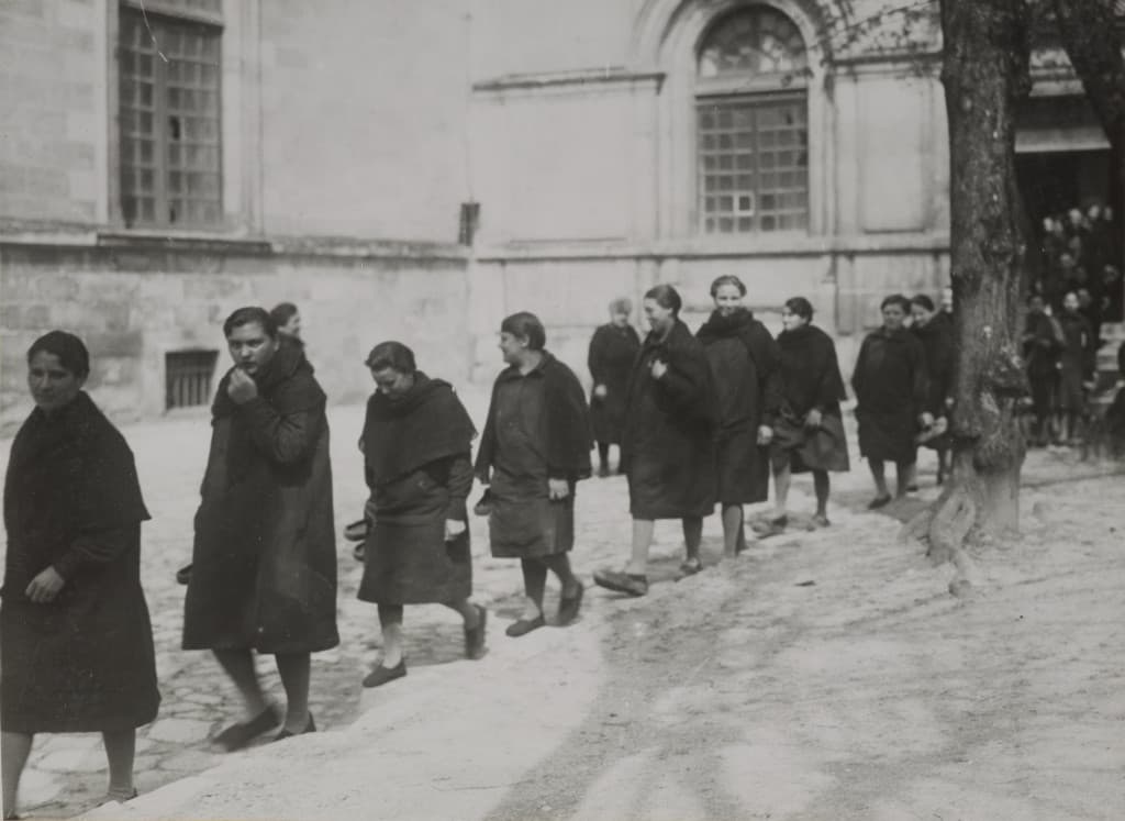 130 ans d’enfermement au château de Cadillac