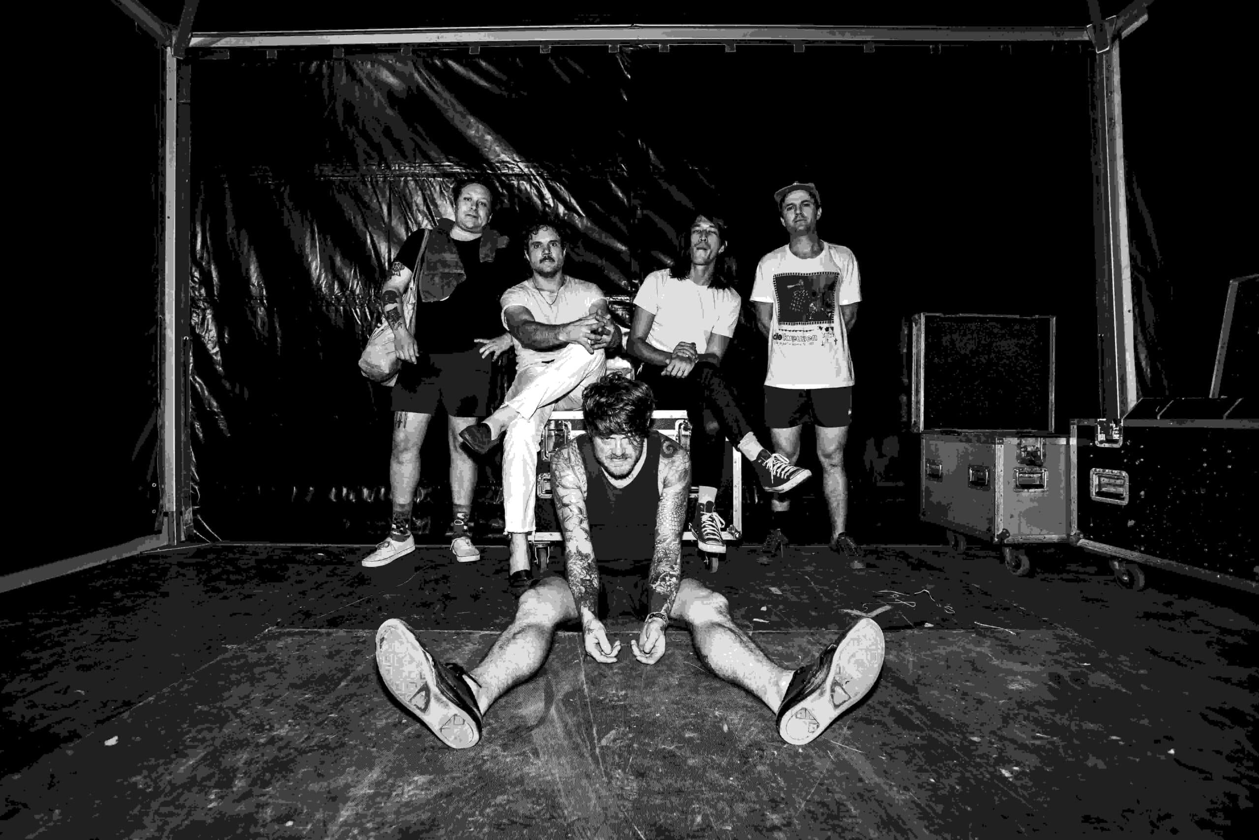 Avec les Osees, la célébration du garage rock va déferler à Biarritz