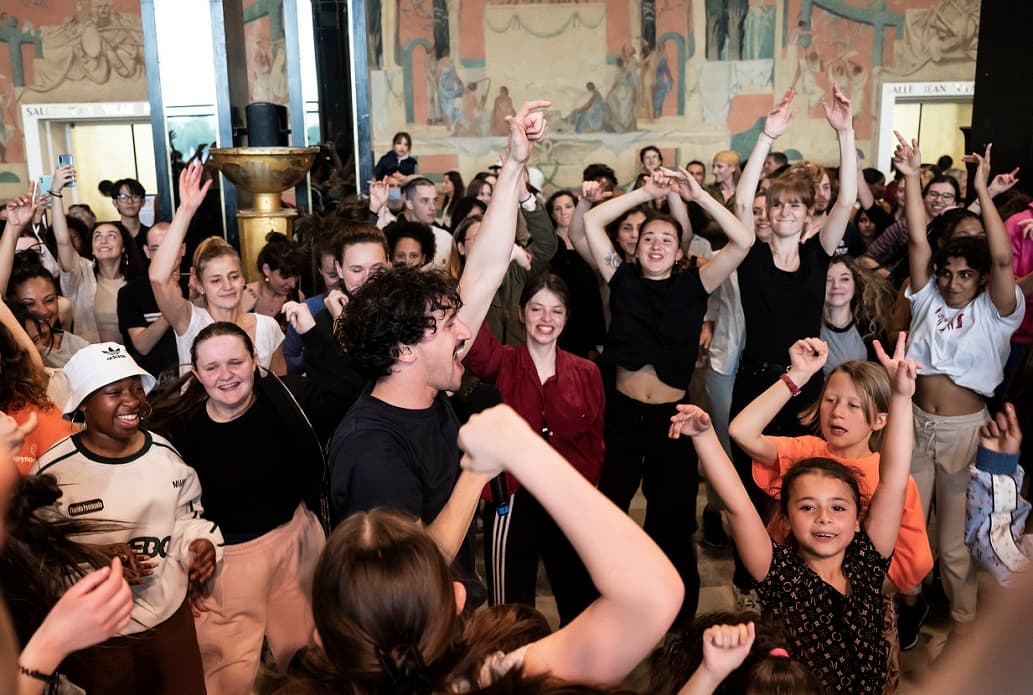 Libourne s’apprête à valser au rythme d’une grande semaine dédiée à la danse