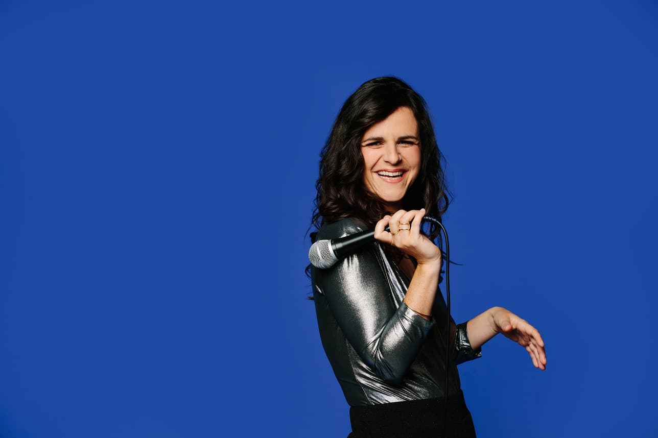Sofia Aram, Tristan Lopin Laura Domenge, Kallagan : ils ouvrent les vannes de l’humour en février