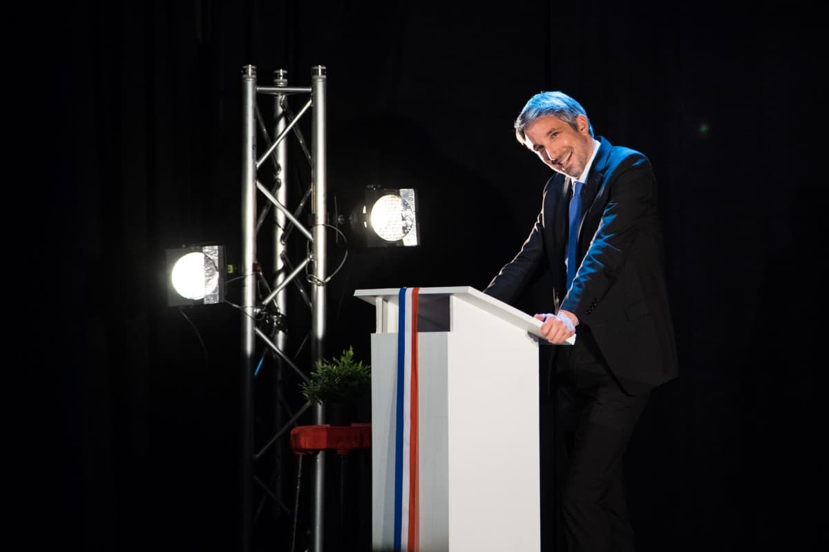 Guillaume Meurice, Paul Taylor, Caroline Estremo … l’humour au rendez-vous en novembre