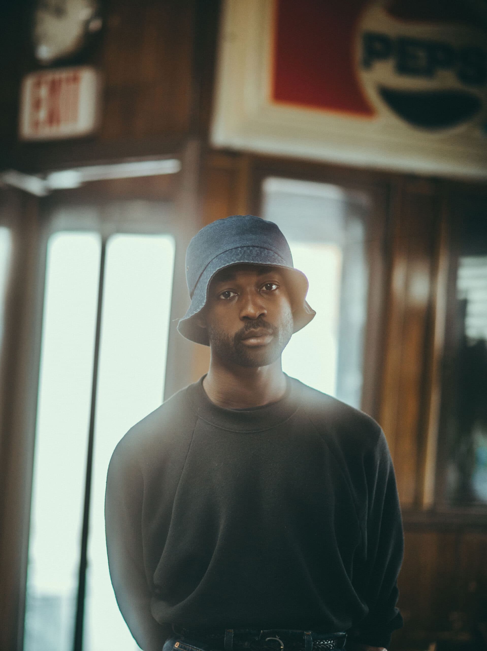Jalen Ngonda, le nouveau joyau de la soul outre-Atlantique