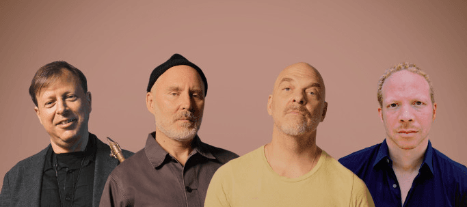 The Bad Plus, Chris Potter et Craig Taborn ravivent l’esprit rebelle de Keith Jarrett à Cenon