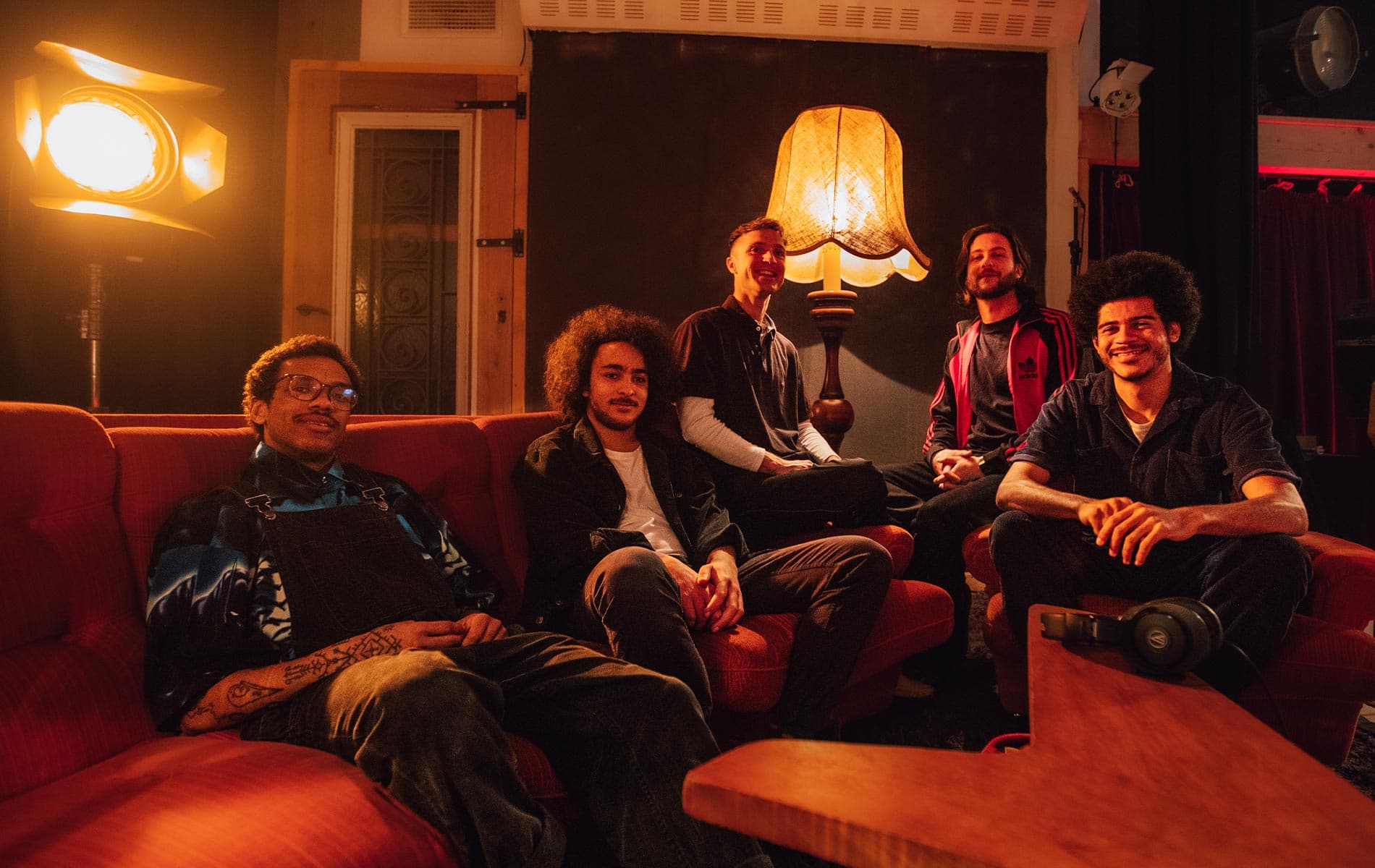 Légendes américaines et révélations françaises au rendez-vous de l’Albret Jazz festival à Nérac