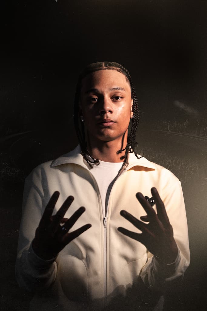 Des cadeaux rap en décembre en Nouvelle-Aquitaine
