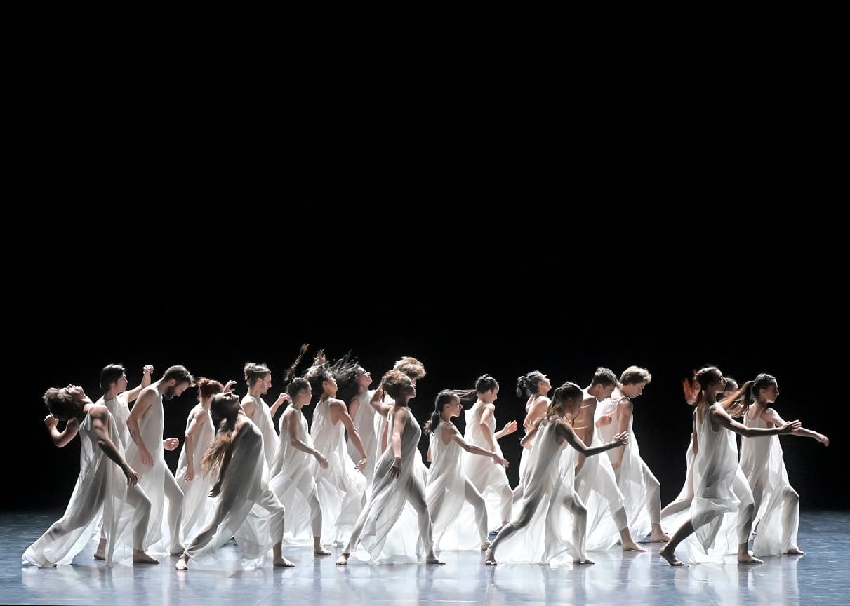 Le fabuleux Mythologies reprend à l’Opéra de Bordeaux